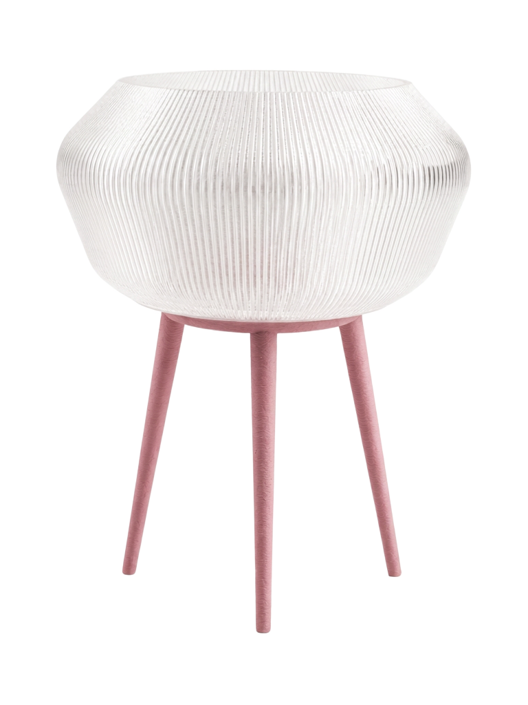 Cadenza — ZOHRAÉ™ Studio, unlit