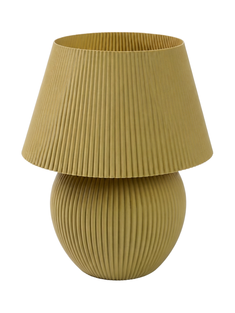 Ondine — ZOHRAÉ™ Studio, unlit