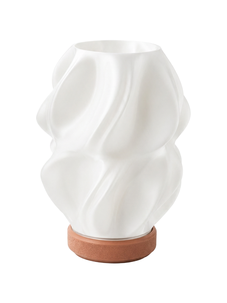 Sera — ZOHRAÉ™ Studio, unlit