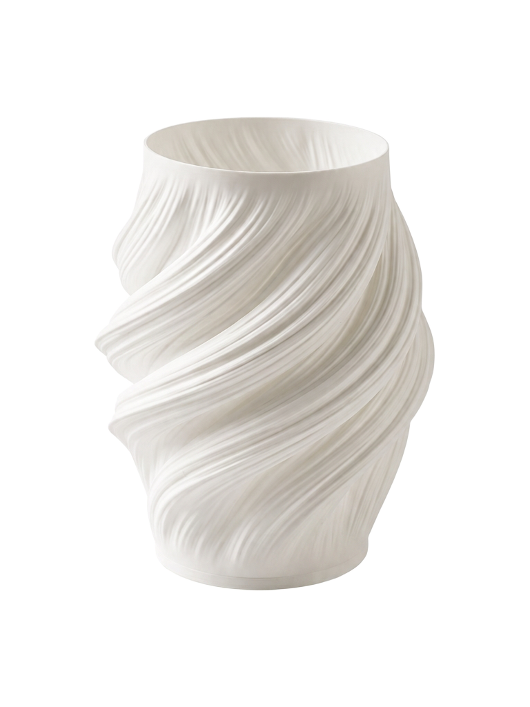 Elica — ZOHRAÉ™ Studio, unlit