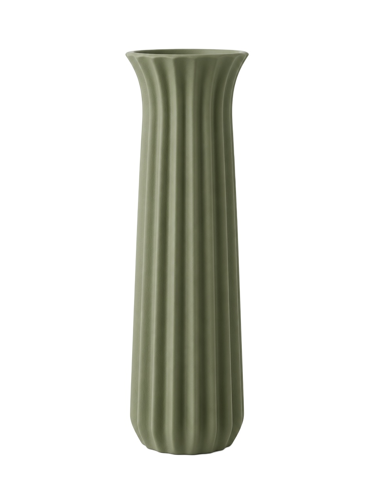 Flute — ZOHRAÉ™ Studio, unlit