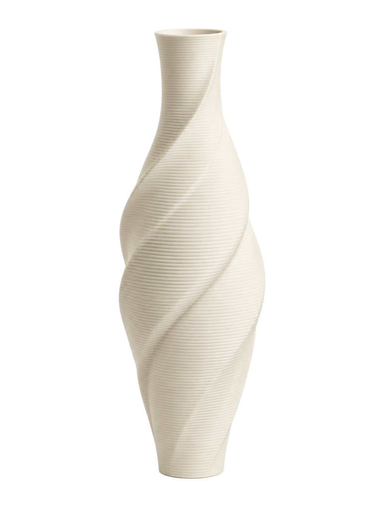 Helix — ZOHRAÉ™ Studio, unlit