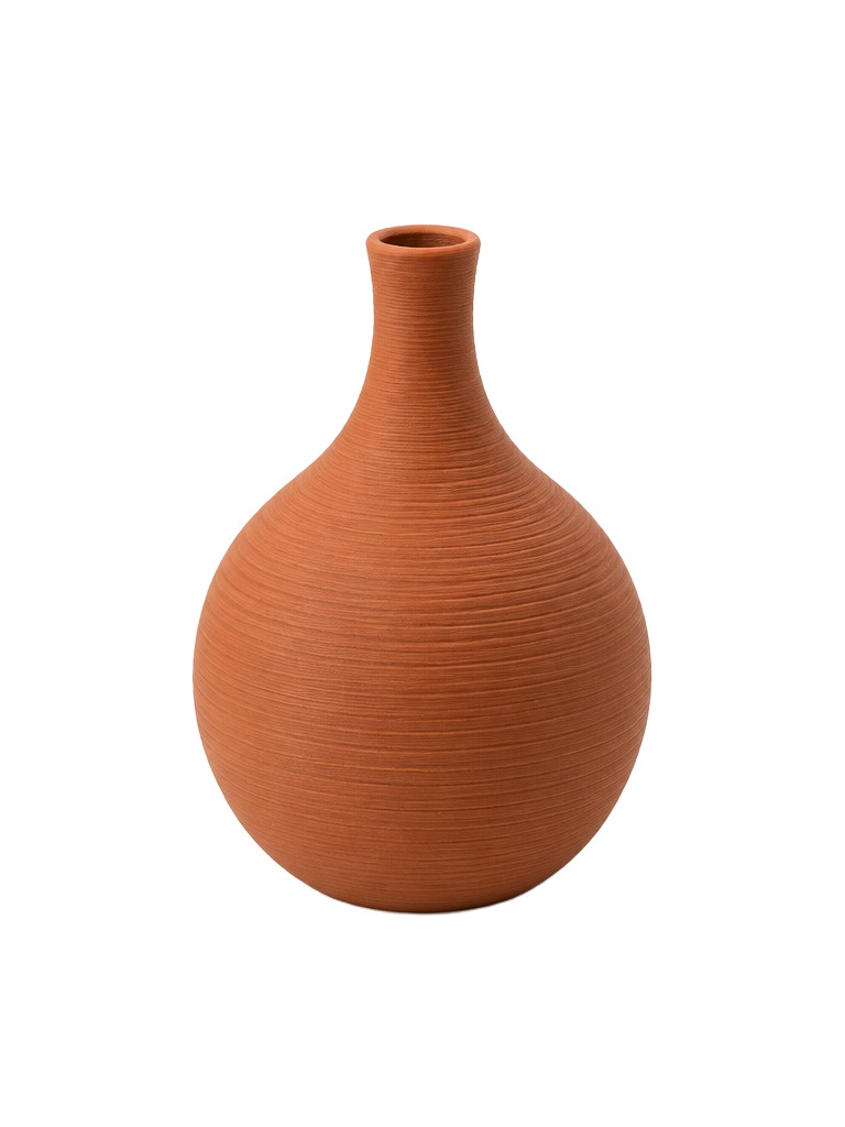 Terra — ZOHRAÉ™ Studio, unlit
