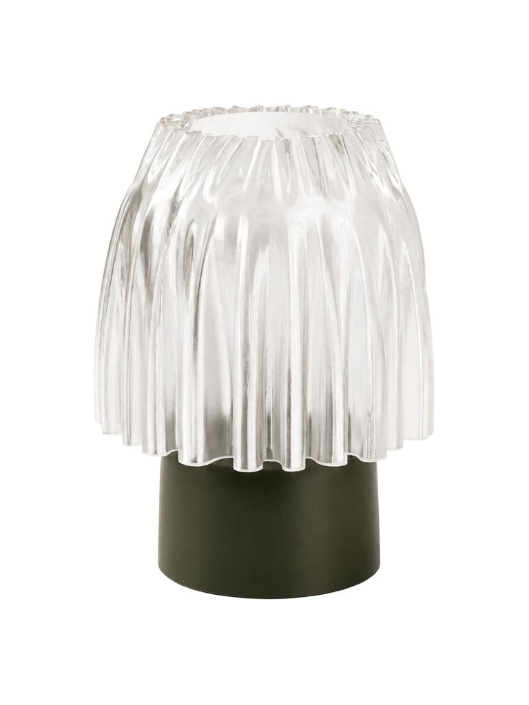 Voile — ZOHRAÉ™ Studio, unlit